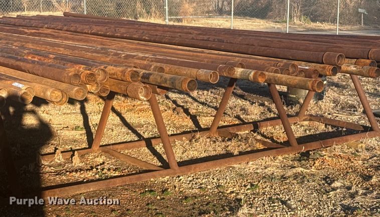 image for item EU4112 (30) joints of 2 7/8