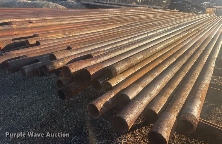 image for item EU4112 (30) joints of 2 7/8