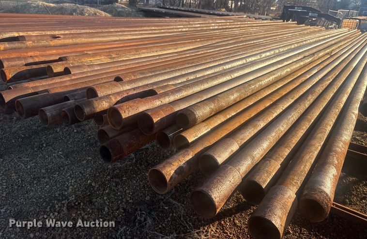 image for item EU4112 (30) joints of 2 7/8