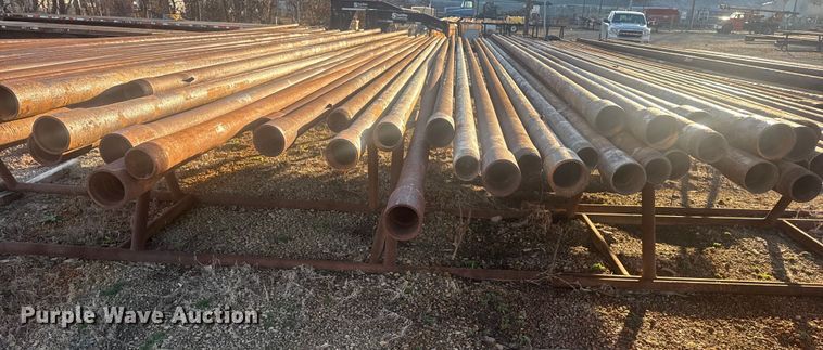 image for item EU4112 (30) joints of 2 7/8