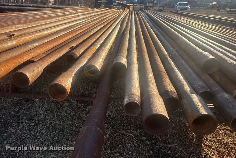 image for item EU4112 (30) joints of 2 7/8