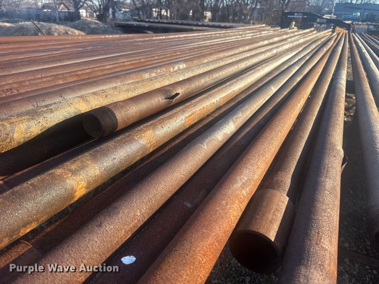 image for item EU4112 (30) joints of 2 7/8