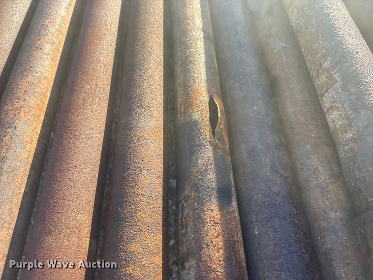 image for item EU4112 (30) joints of 2 7/8