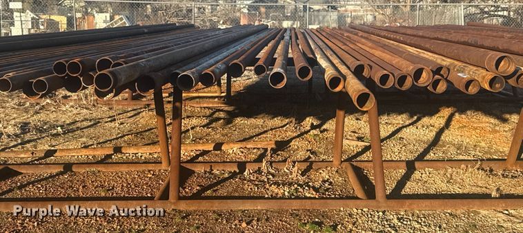 image for item EU4112 (30) joints of 2 7/8