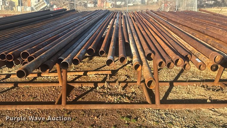 image for item EU4112 (30) joints of 2 7/8