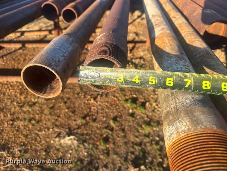 image for item EU4112 (30) joints of 2 7/8