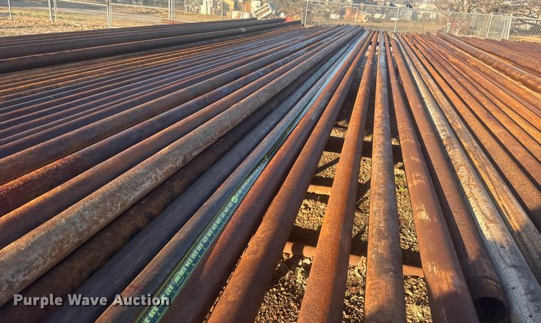 image for item EU4112 (30) joints of 2 7/8