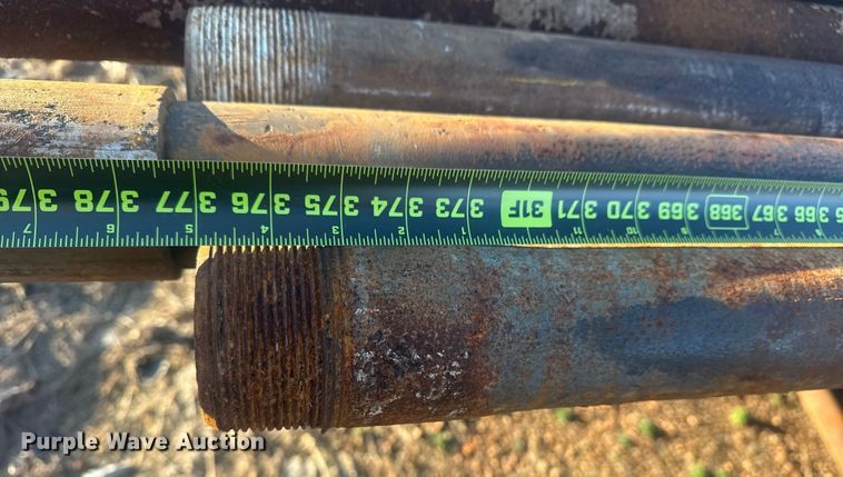 image for item EU4112 (30) joints of 2 7/8