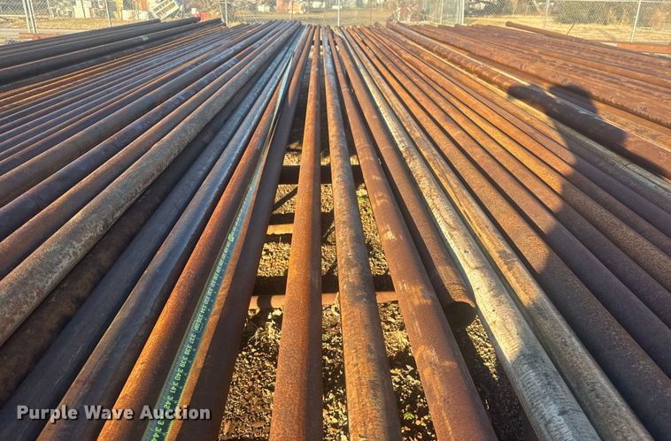 image for item EU4112 (30) joints of 2 7/8