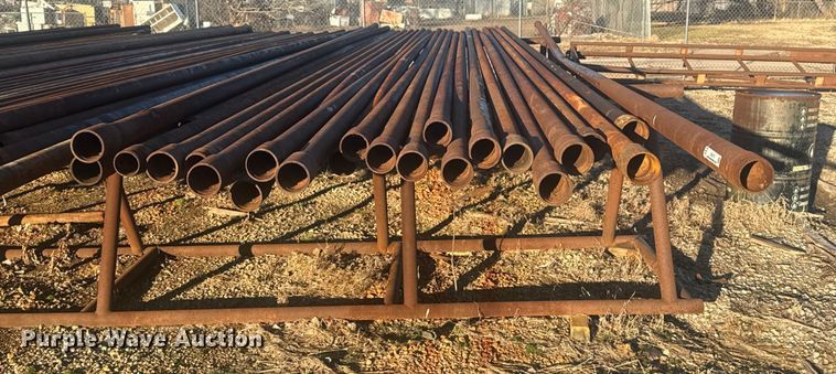 image for item EU4113 (30) joints of 2 7/8