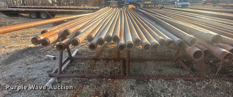 image for item EU4113 (30) joints of 2 7/8