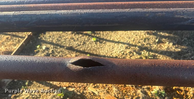 image for item EU4113 (30) joints of 2 7/8