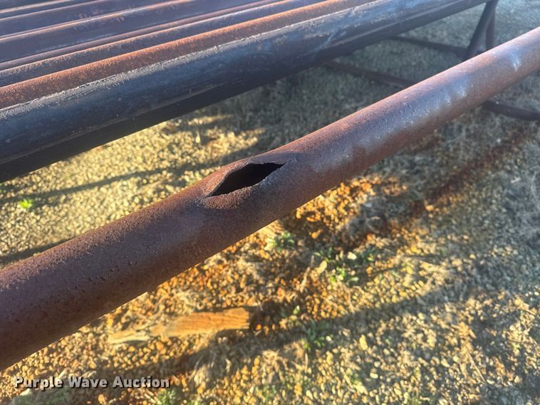 image for item EU4113 (30) joints of 2 7/8