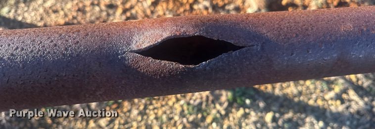 image for item EU4113 (30) joints of 2 7/8