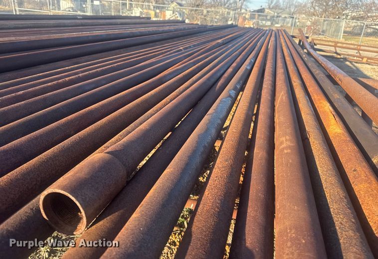 image for item EU4113 (30) joints of 2 7/8