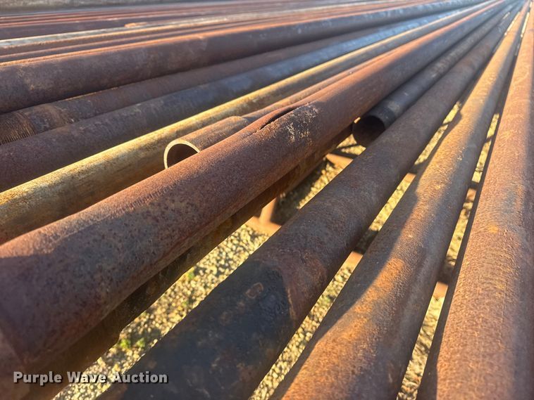 image for item EU4113 (30) joints of 2 7/8