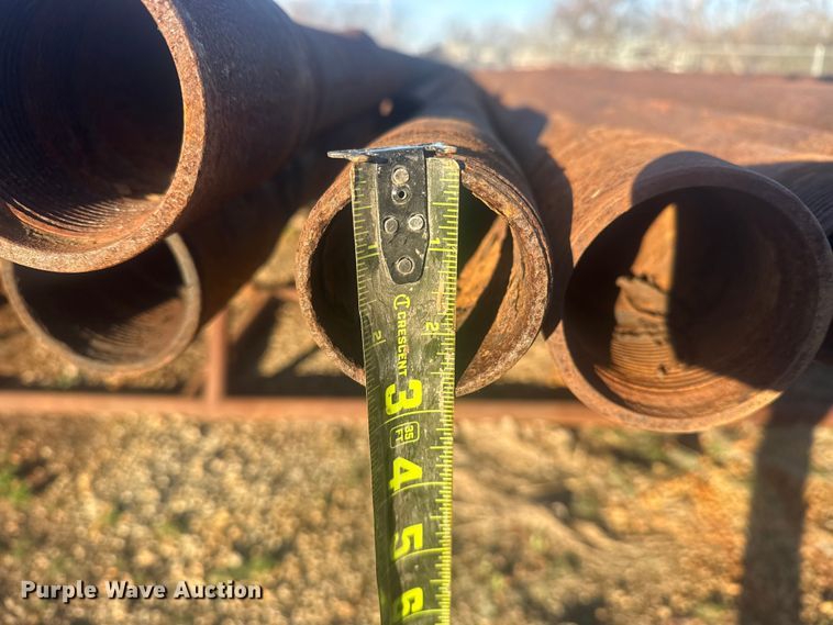 image for item EU4113 (30) joints of 2 7/8