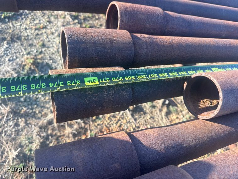 image for item EU4113 (30) joints of 2 7/8