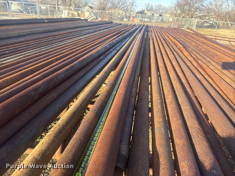 image for item EU4113 (30) joints of 2 7/8