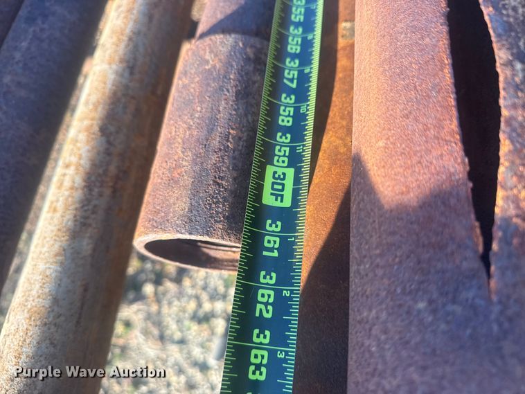 image for item EU4113 (30) joints of 2 7/8