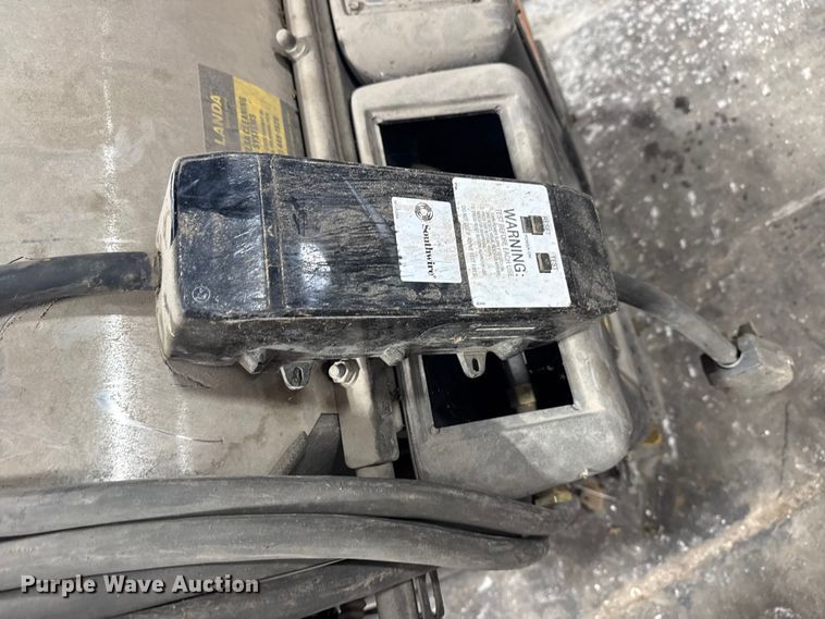 image for item EU4118 (2) portable heaters