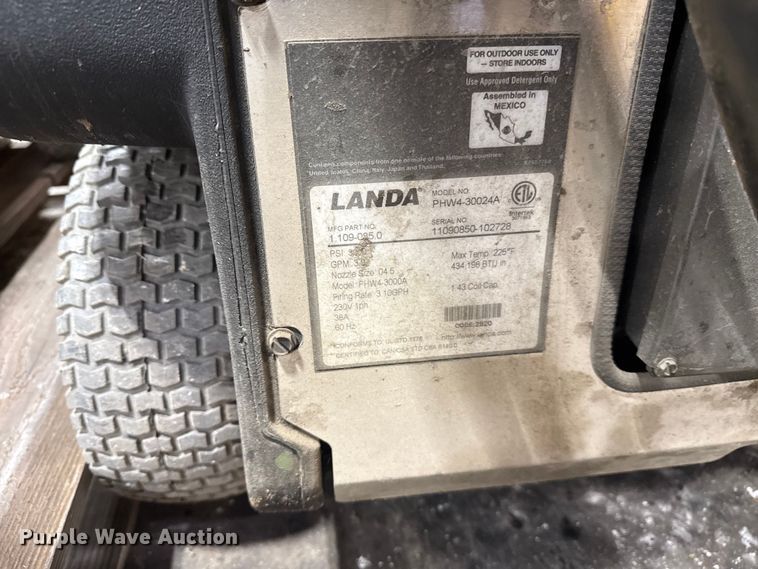 image for item EU4118 (2) portable heaters