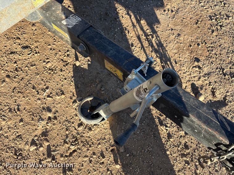 image for item EU4840 2016 Atlas copco XAS 185 KD7 air compressor