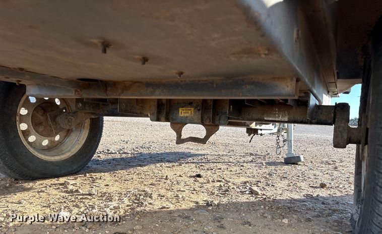 image for item EU4840 2016 Atlas copco XAS 185 KD7 air compressor