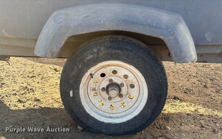 image for item EU4840 2016 Atlas copco XAS 185 KD7 air compressor