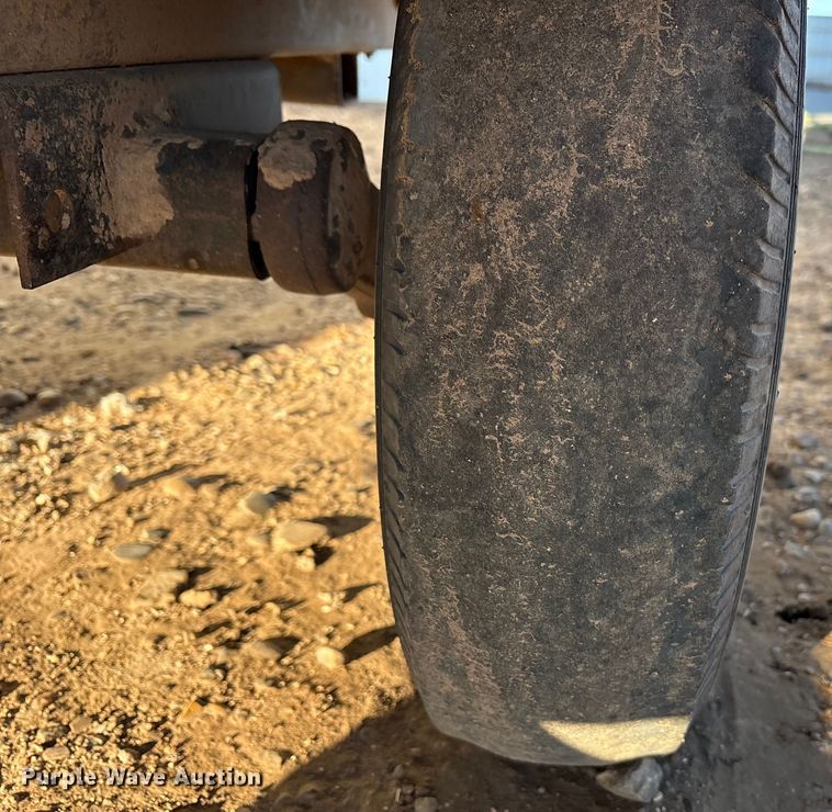 image for item EU4840 2016 Atlas copco XAS 185 KD7 air compressor