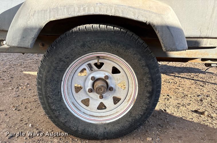 image for item EU4840 2016 Atlas copco XAS 185 KD7 air compressor