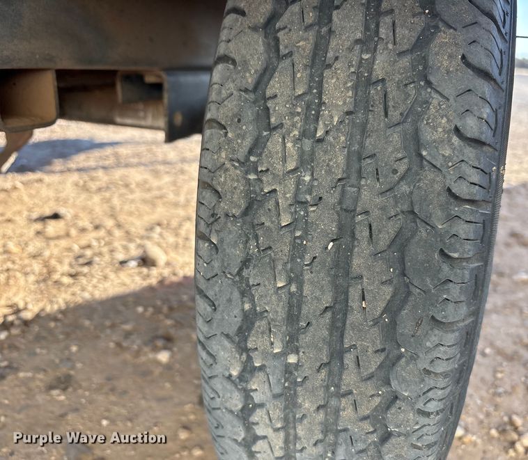 image for item EU4840 2016 Atlas copco XAS 185 KD7 air compressor