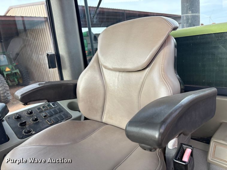 image for item EU4916 2000 Case 621C wheel loader