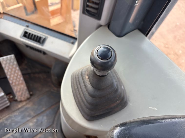 image for item EU4916 2000 Case 621C wheel loader