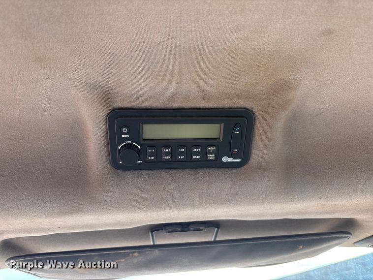 image for item EU4916 2000 Case 621C wheel loader