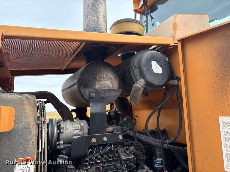 image for item EU4916 2000 Case 621C wheel loader