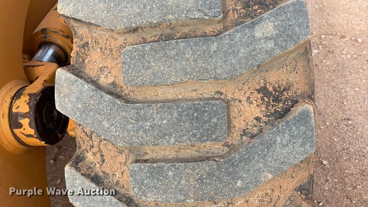 image for item EU4916 2000 Case 621C wheel loader