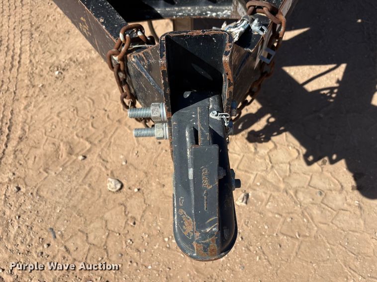 image for item EU4919 2015 Kaeser M114 air compressor