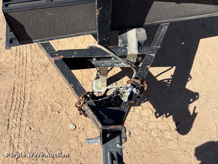 image for item EU4919 2015 Kaeser M114 air compressor