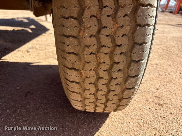 image for item EU4919 2015 Kaeser M114 air compressor