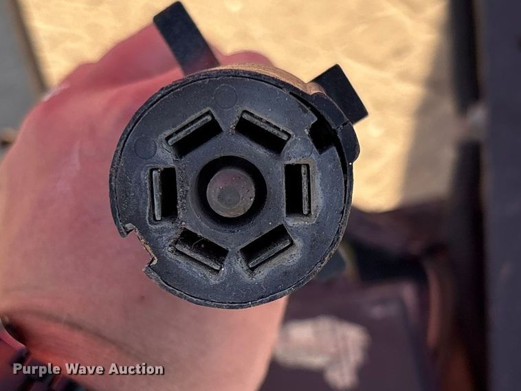 image for item EU4920 Chicago pneumatic CPS 400-150 JD8 air compressor