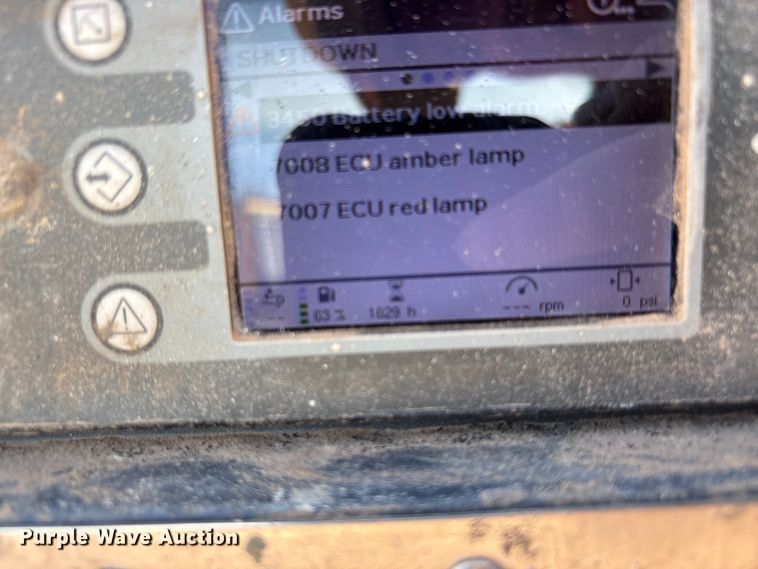 image for item EU4920 Chicago pneumatic CPS 400-150 JD8 air compressor