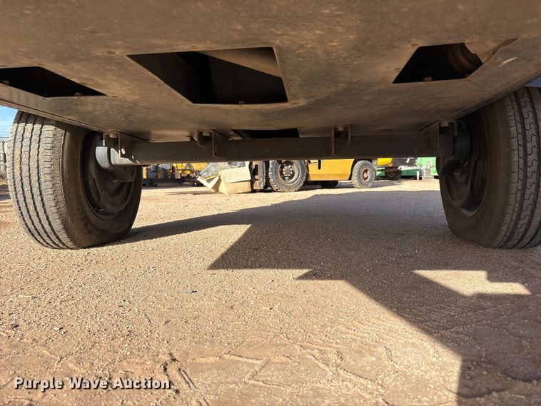 image for item EU4920 Chicago pneumatic CPS 400-150 JD8 air compressor