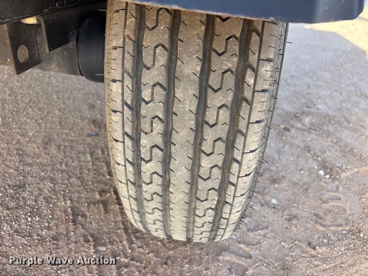 image for item EU4920 Chicago pneumatic CPS 400-150 JD8 air compressor