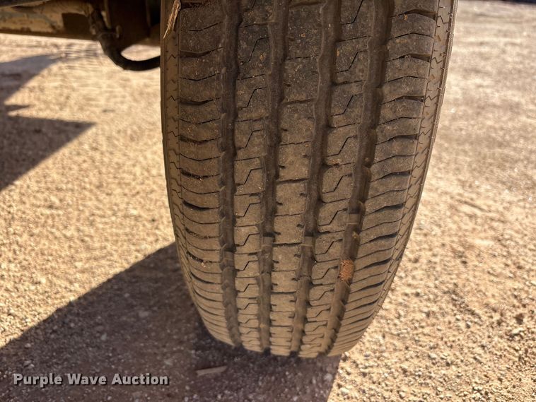 image for item EU4920 Chicago pneumatic CPS 400-150 JD8 air compressor