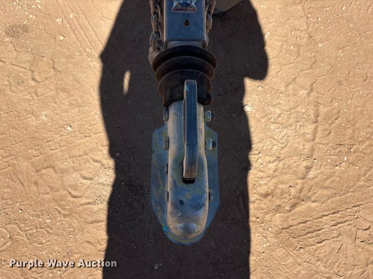 image for item EU4921 Kaeser M118 air compressor