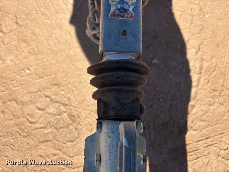 image for item EU4921 Kaeser M118 air compressor