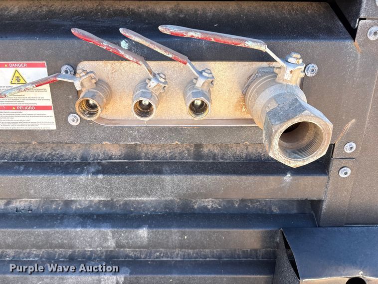 image for item EU4921 Kaeser M118 air compressor