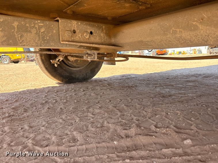 image for item EU4921 Kaeser M118 air compressor