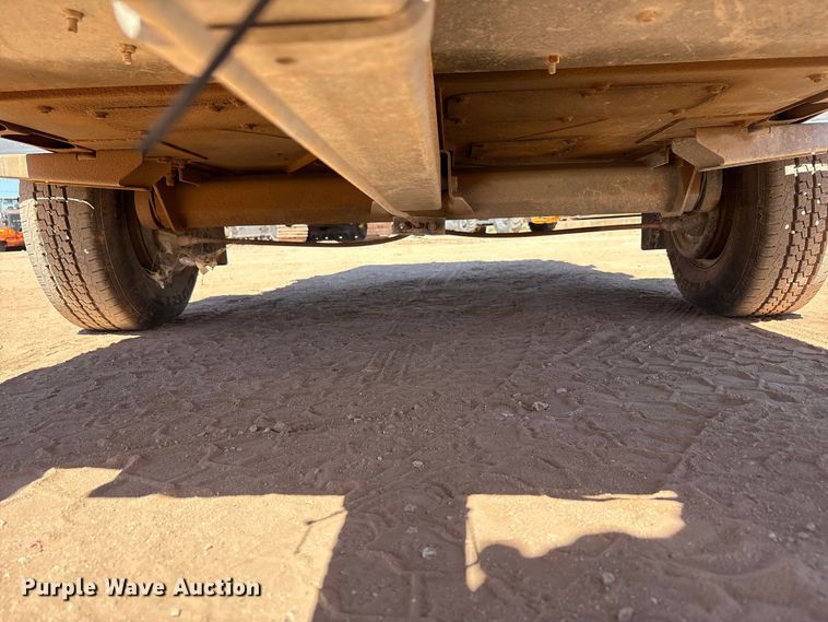 image for item EU4921 Kaeser M118 air compressor